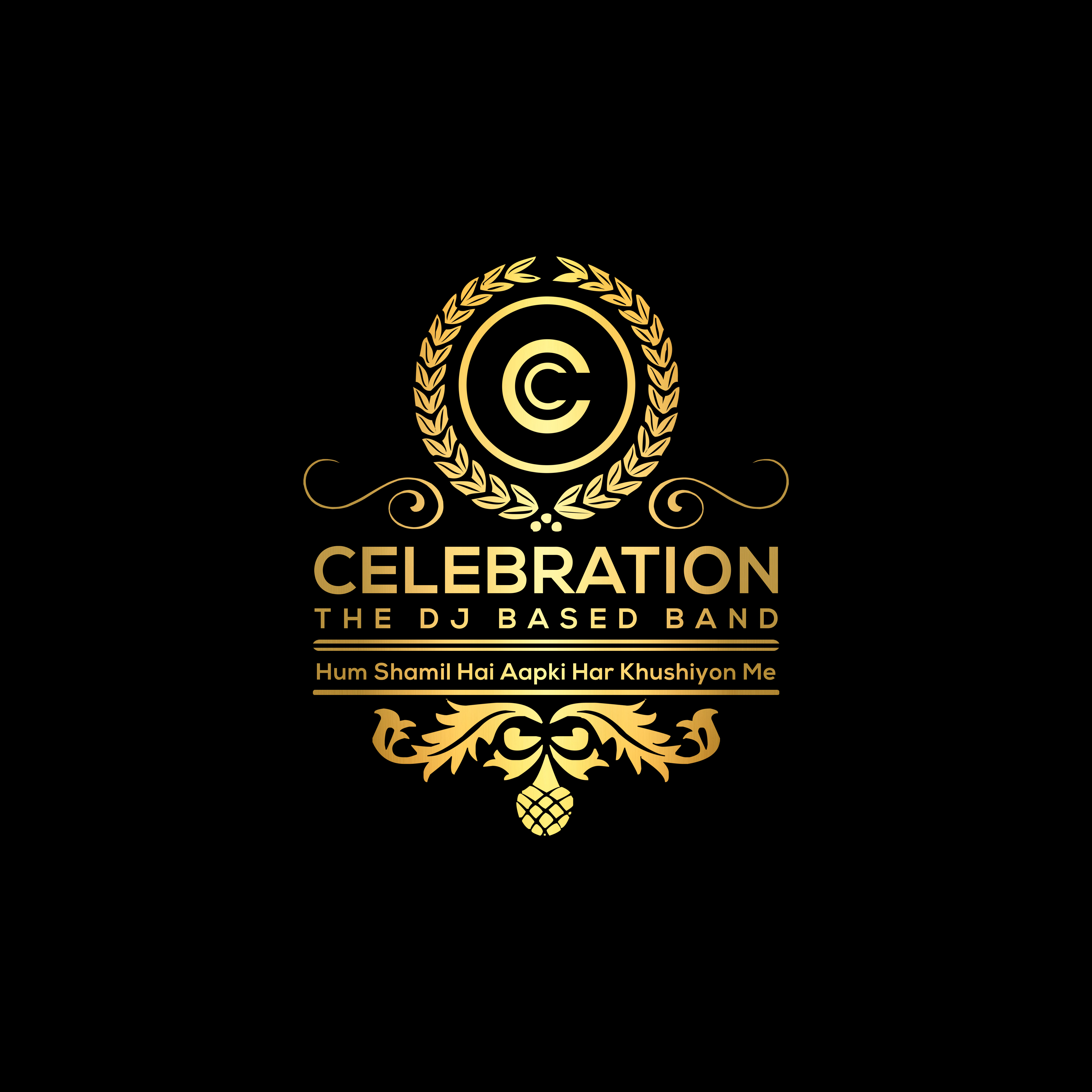 Celebration The Dj Based Band